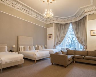 The Belhaven Hotel - Glaskov
