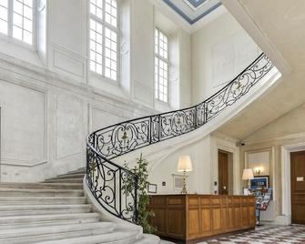 Château d'Ermenonville - Ermenonville - Lobby