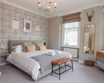 Loughrigg View - Ambleside - Bedroom