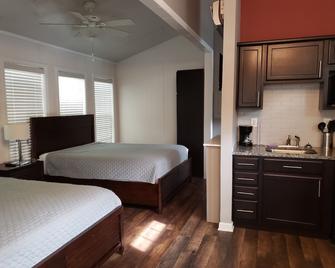 Beautiful New Built Cottage! - Queensbury - Bedroom
