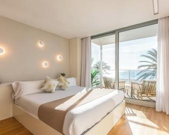 Meraki Beach Hotel - Adults Only - La Pobla de Farnals - Schlafzimmer