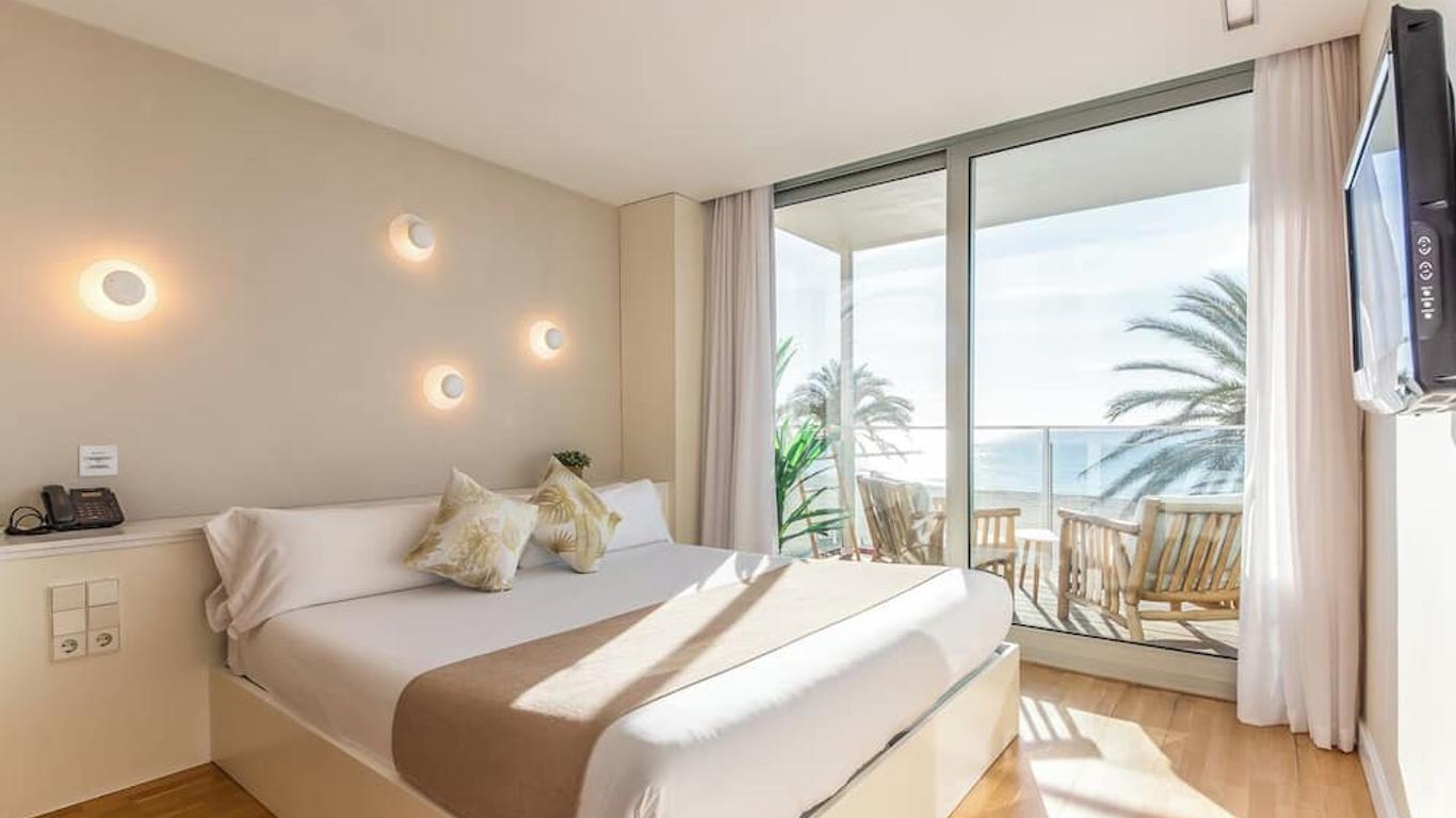Meraki Beach Hotel - Adults Only