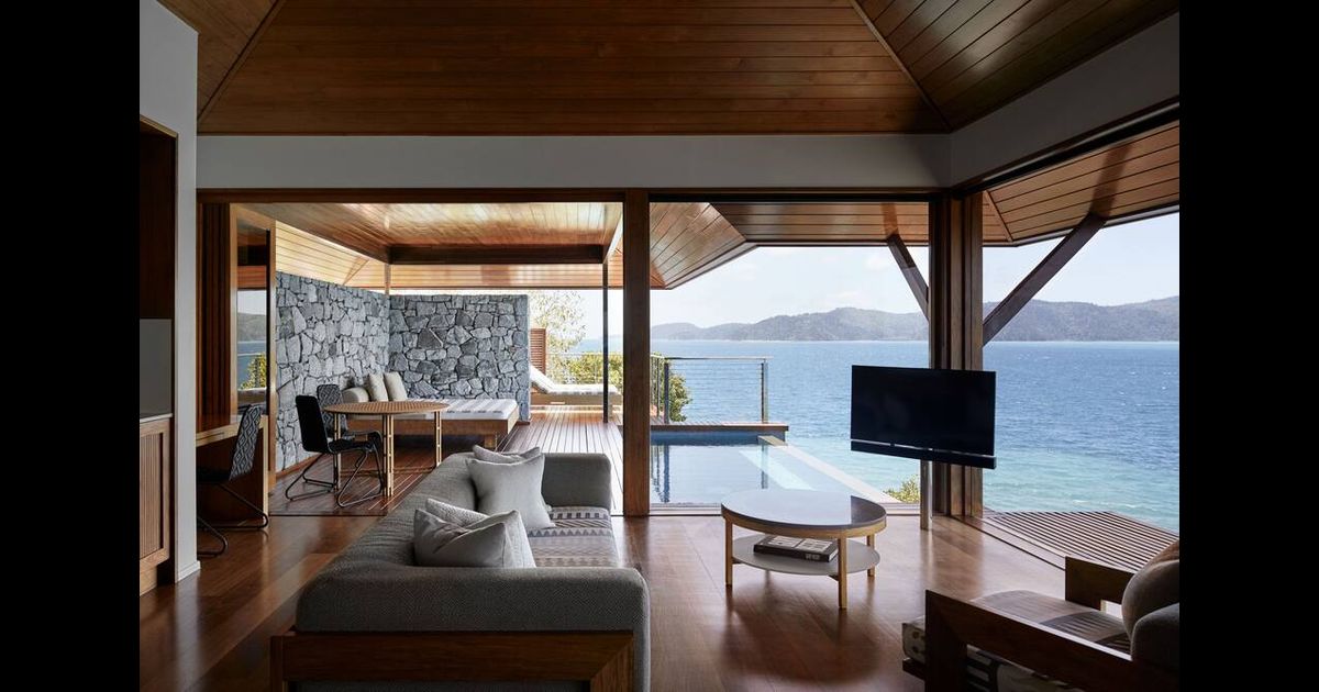 Qualia in Hamilton Island, Australia from 758 Deals, Reviews, Photos momondo