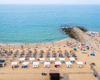 Marina Plaza by Garvetur - Vilamoura - Playa
