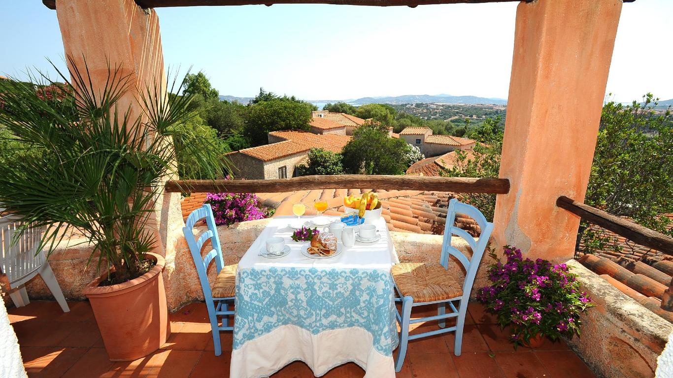 Lh Porto Rafael Altura Resort