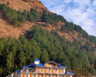 Hotel Sarla Regency - Kullu - Gebäude