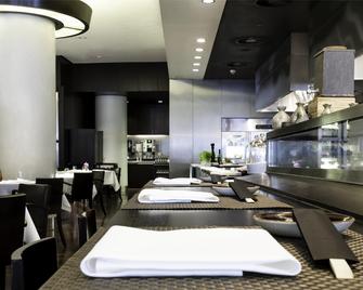 Grand Hyatt Berlin - Berlin - Restaurant