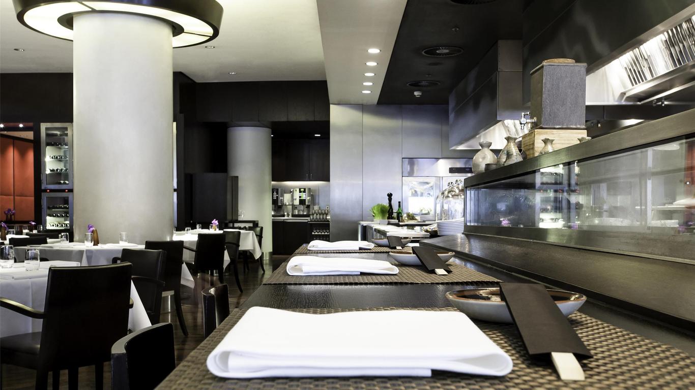 Grand Hyatt Berlin