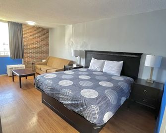 Rodeway Inn Nashville Donelson - Nashville