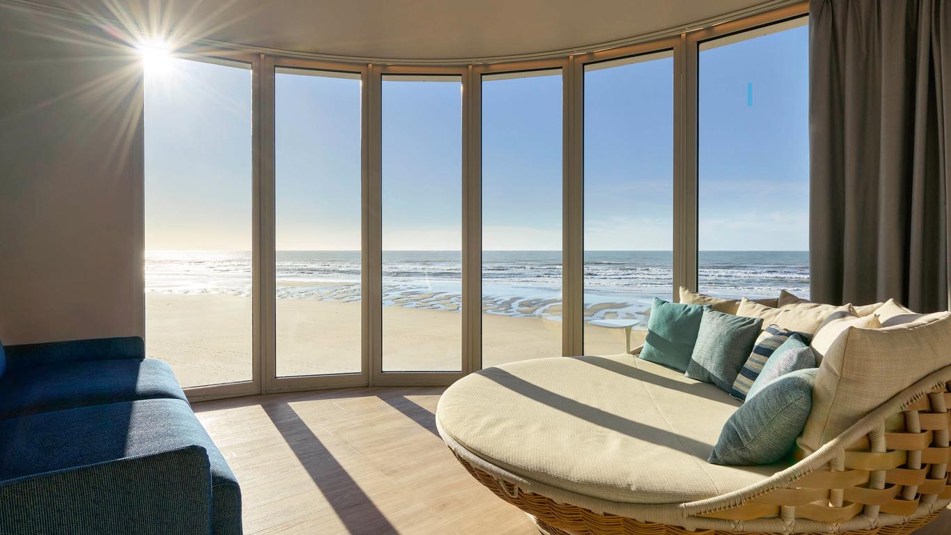 Novotel Thalassa Le Touquet