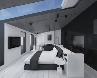 Wuzhen Yinshuxiangshe Design Hotel Xizha Scenic Area South Gate Branch - Ťia-sing - Ložnice
