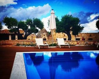B&B Fiano Marchione - Castellana Grotte