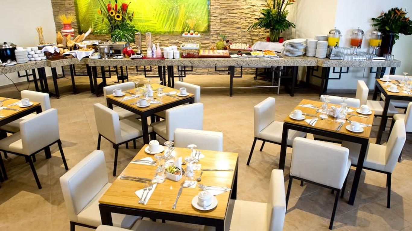 هوتل دان كالي