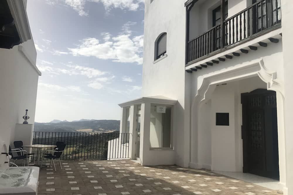 كاسا بالاثيو بيّاثامبرا