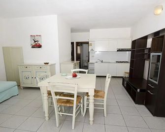 A.I.R. Isola Rossa Borgo di Mare - Isola Rossa