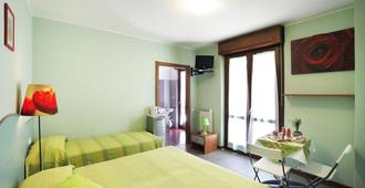 Residenza Il Fiore - Bergamo - Bedroom
