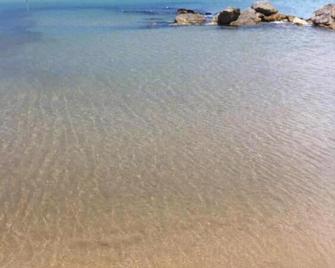 Hotel Mercede 2 - San Felice Circeo
