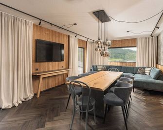 Erzherzog Johann Alpin Style Hotel - Adults Only, Premium Garni - Rohrmoos