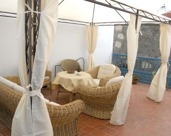 Hotel Rural 4 Esquinas - San Miguel De Abona - Balcony