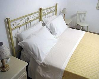 Villa Emilia - Fossacesia - Bedroom