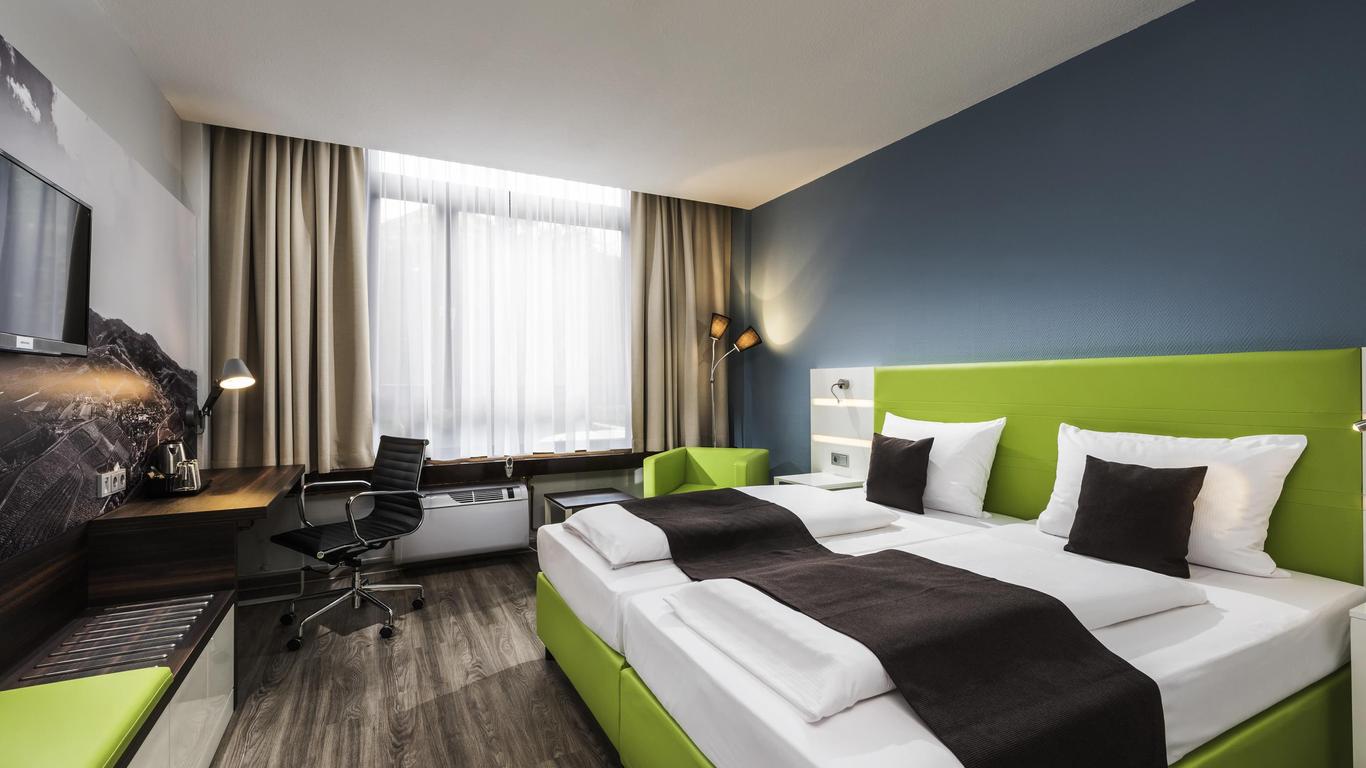 ibis Styles Offenburg City
