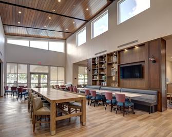 Residence Inn by Marriott Fort Lauderdale Coconut Creek - Coconut Creek - Restaurant