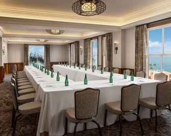 La Valencia Hotel - San Diego - Extérieur