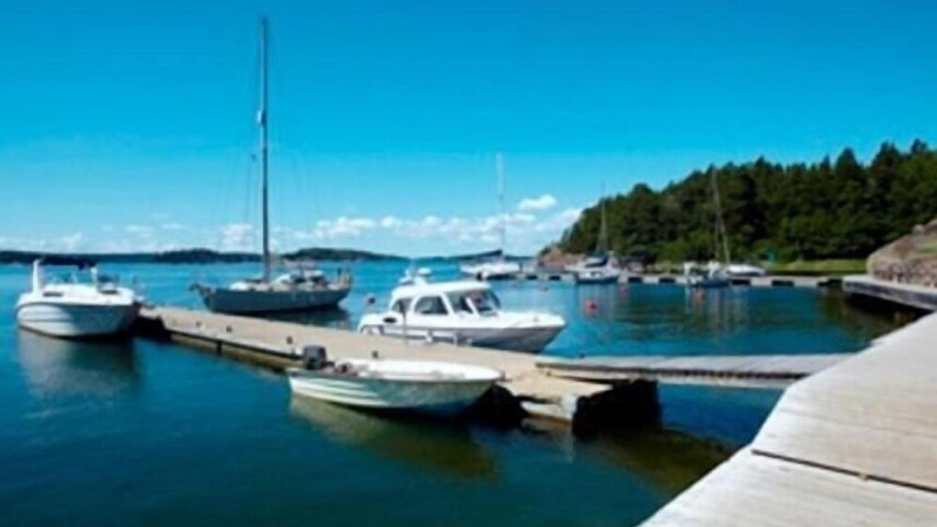 Grinda Stugby & Vandrarhem