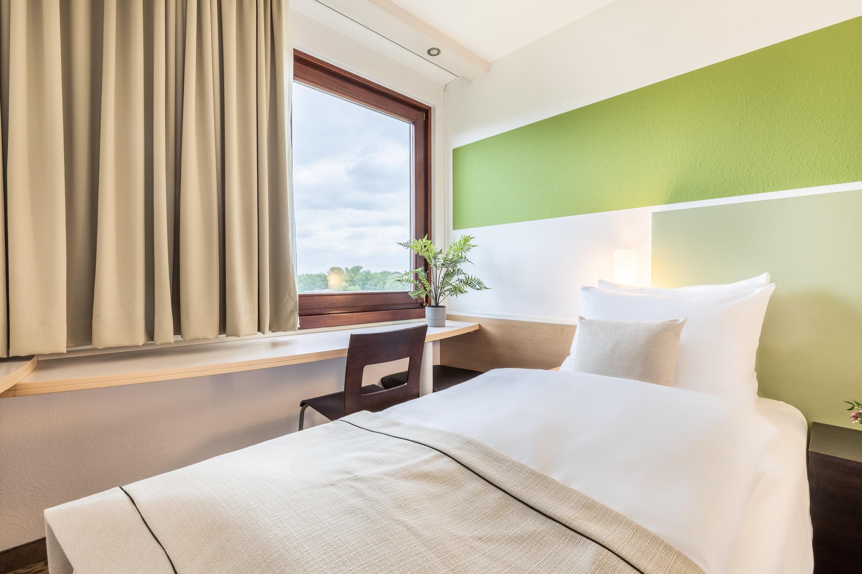 Garner Hotel Osnabrück By IHG