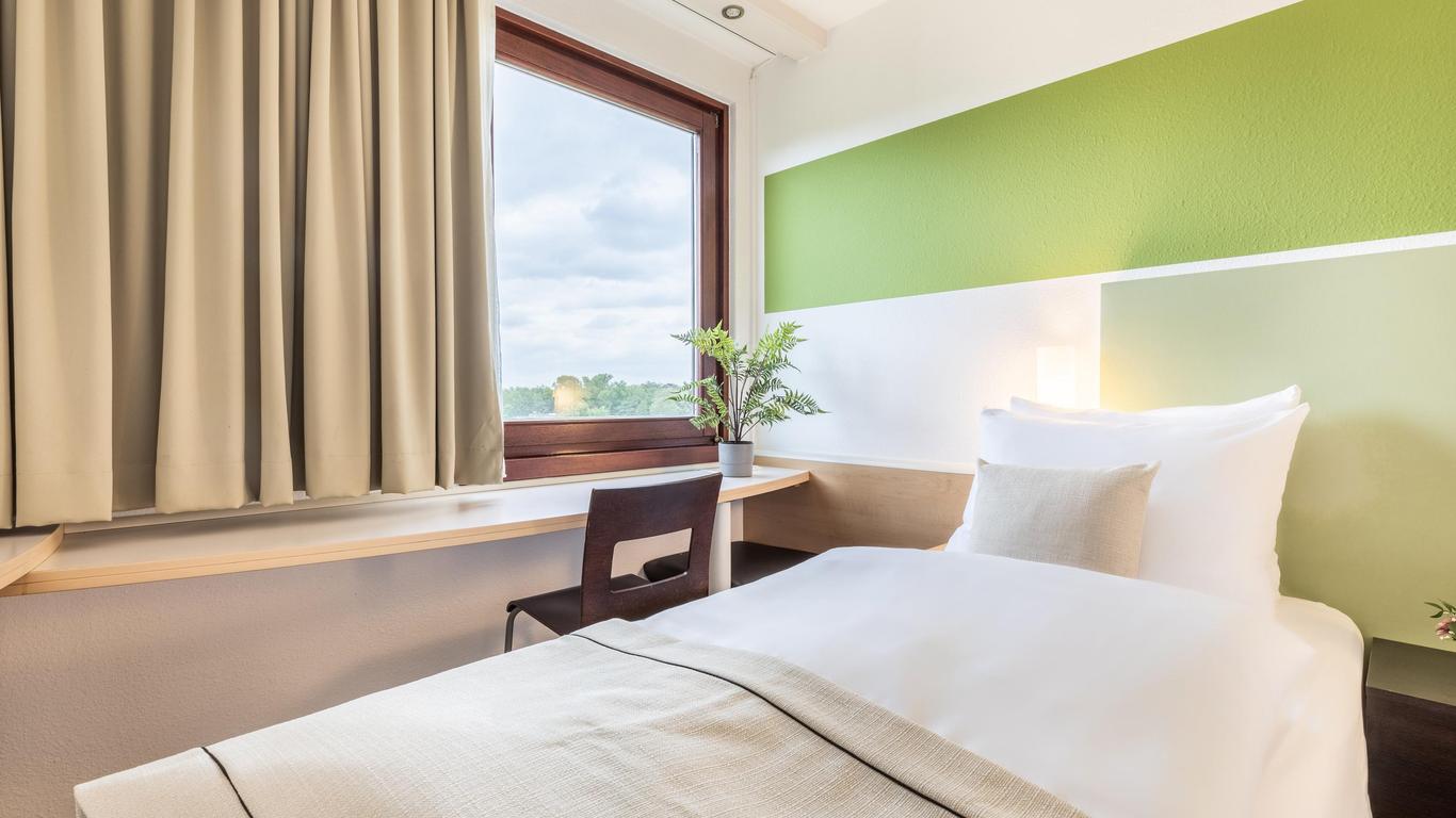 Garner Hotel Osnabrück By IHG