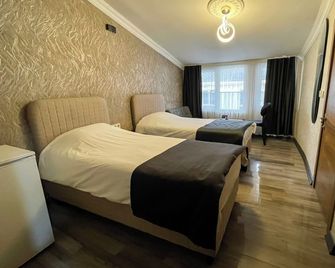 Kuetahya Sehir Otel - Kütahya