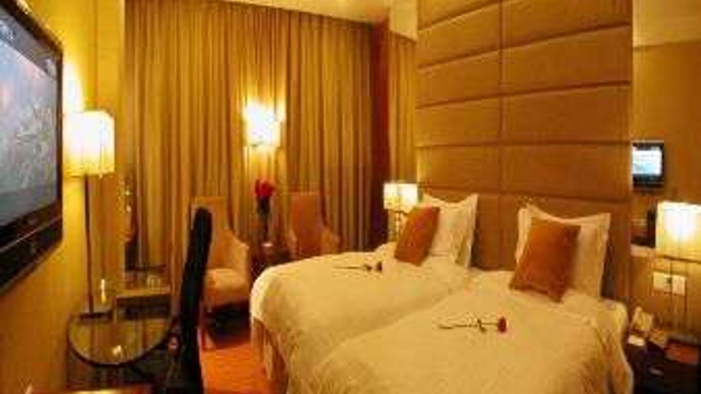 Ramada Meizhou