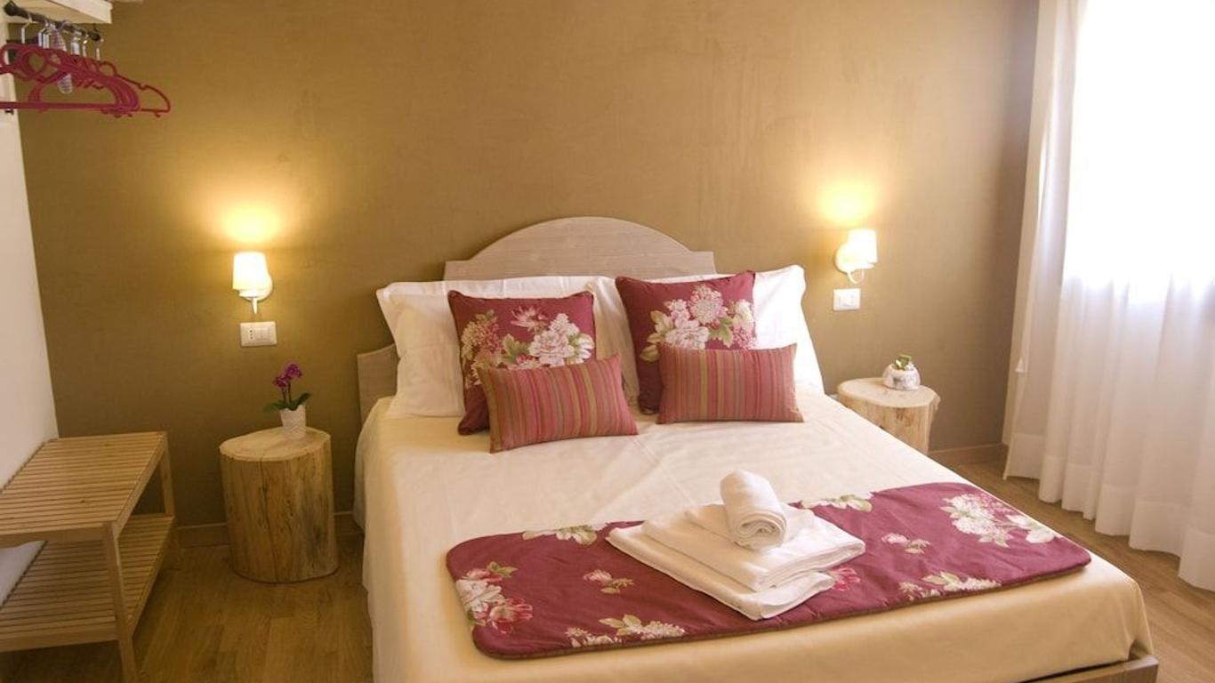 B&B Le Antiche Cisterne