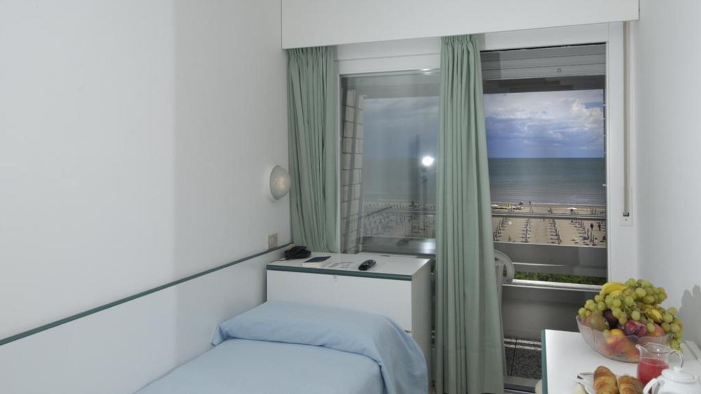 Hotel Ambra