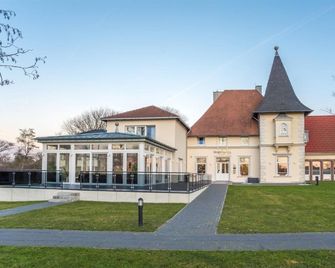 Familien- und Sporthotel Bloemfontein - Borkum
