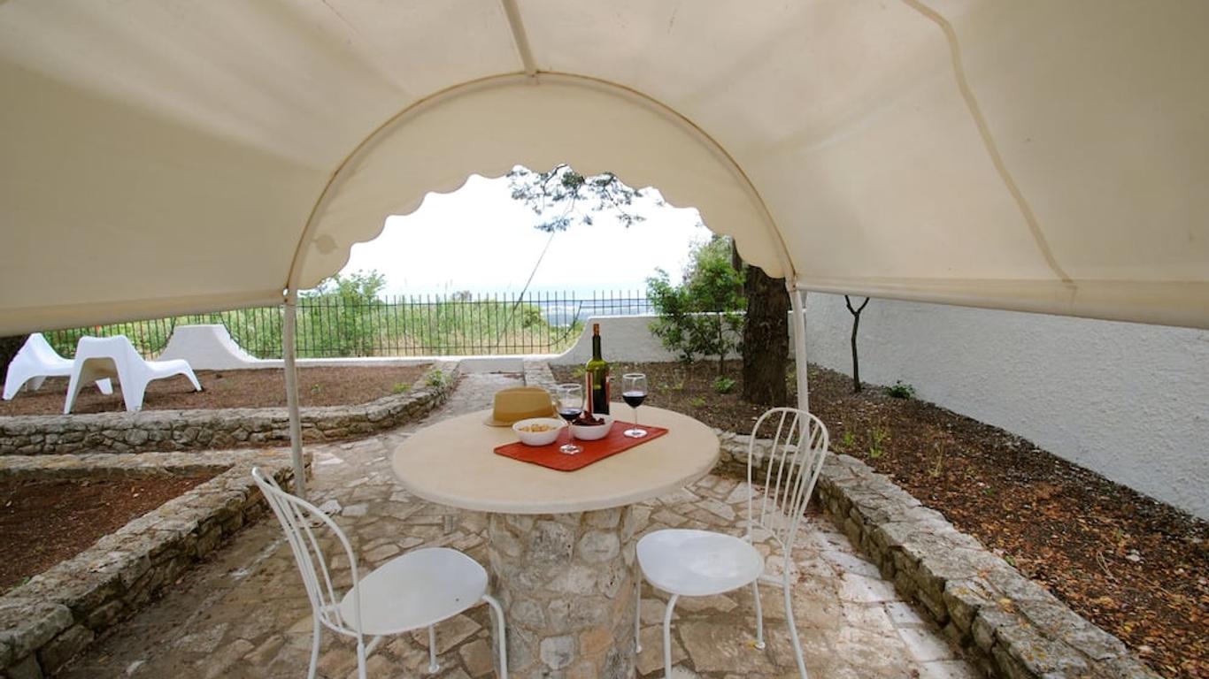 B&B Puglia Vista Mare