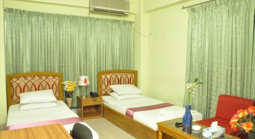 Platinum Hotel & Residence