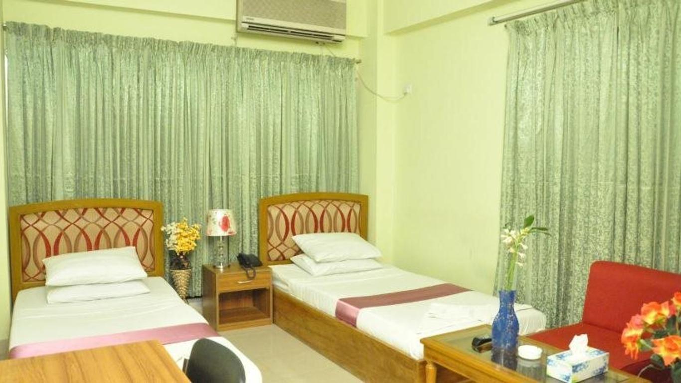 Platinum Hotel & Residence