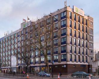 Holiday Inn Express Bristol City Centre By IHG - Bristol - Building