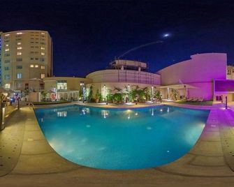 Marriott Executive Apartments Addis Ababa - Addis Ababa - Pool