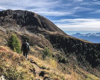 Tratterhof Mountain Sky Hotel - Maranza