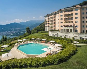 Collina D'oro Resort & Spa - Collina d'Oro