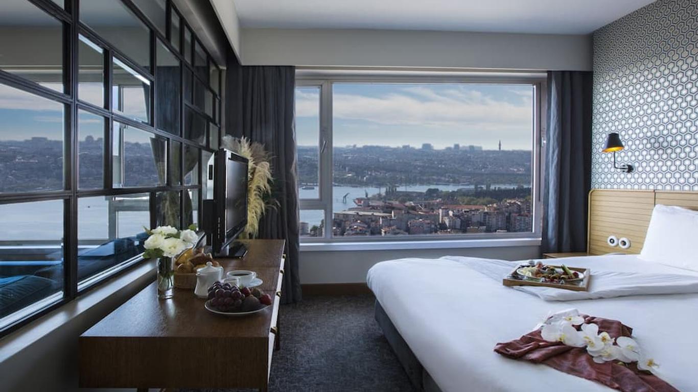 ذا مرمرة بيرا