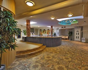 Dalyan Resort - Special Category - Dalyan (Mugla) - Front desk