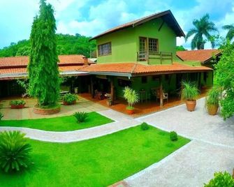 Pousada Diamante - Bonito