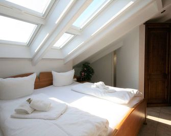 Ferienwohnung Neuschwanstein - Füssen - Habitación