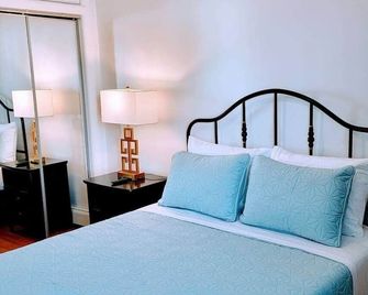 Vacation Rental In Brooklyn - The Fulton - Brooklyn