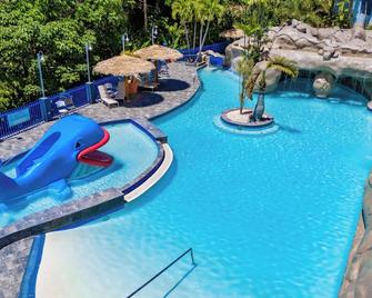 Hotel Vista Azul - Агуаділла - Басейн