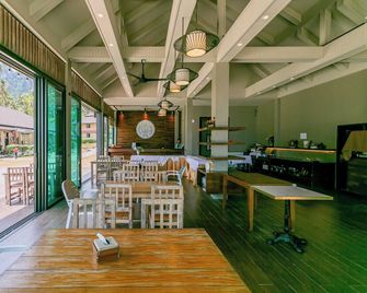 Tonsai Bay Resort - Ao Nang - Restaurant