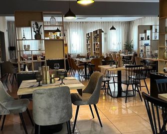 Tailor Hotel Sport & Conference - Morąg - Restaurante